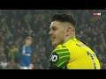 Canaries punkten im Abstiegskampf! | Norwich City - FC Everton | Highlights - Premier League 2021/22