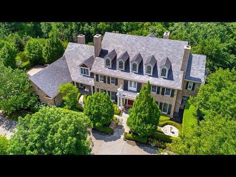 11513 Pawnee Cir, Leawood, KS home video tour