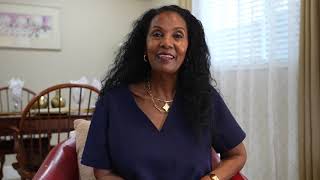 Welcome to Aging With Dignity AFH