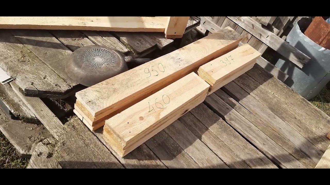 Каркас/стелаж для зберігання рамок! 😉