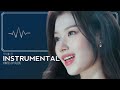 TWICE ONE SPARK OFFICIAL INSTRUMENTAL mp3
