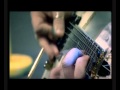 Emppu Vuorinen - Solo on a guitar wmv
