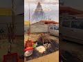 Yadi karam tere pavan hai sabhi /kante baale baba mahakumbha_#shortvideo_#trending