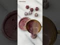 にくきゅうワックスでにくきゅうを作る　#シーリングスタンプ　#Waxseal　#shorts