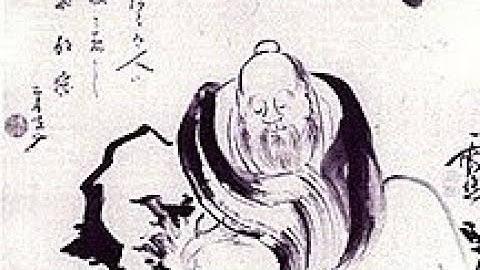 Zuangzi