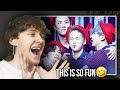 THIS IS SO FUN! (EXO (엑소) 'Peter Pan + XOXO + Lucky + 365' | Live Performance Reaction/Review)