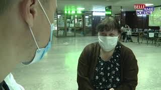 I ovog vikenda akcija "Otvorena vrata" za preventivne preglede u niškom Domu zdravlja