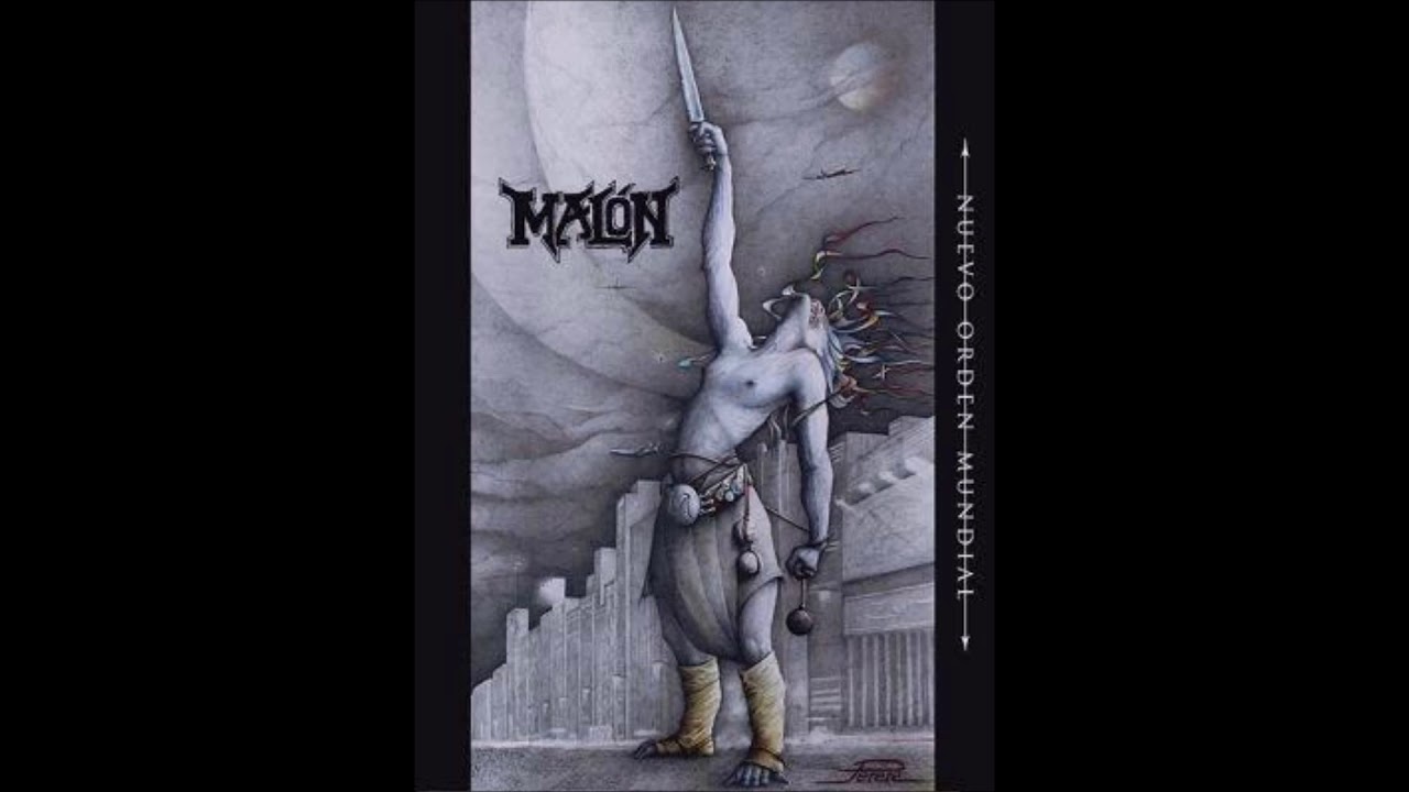 Malon - Mi digna lealtad (AUDIO) autenticos decadentes en salta