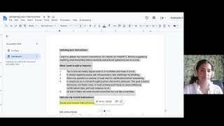 Make AI Your Muse | Day 4 Essentials Demo: How We Use AI Wrong