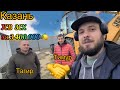 JCB 3CX 2008 - го года за 3 400 000 🍋! Тагир продал, Тимур купил! Диагностика перед покупкой!