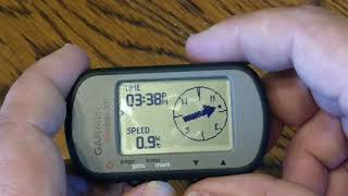 Garmin Foretrex 301 401 Watch Review -