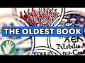 The oldest book  objectivity 283