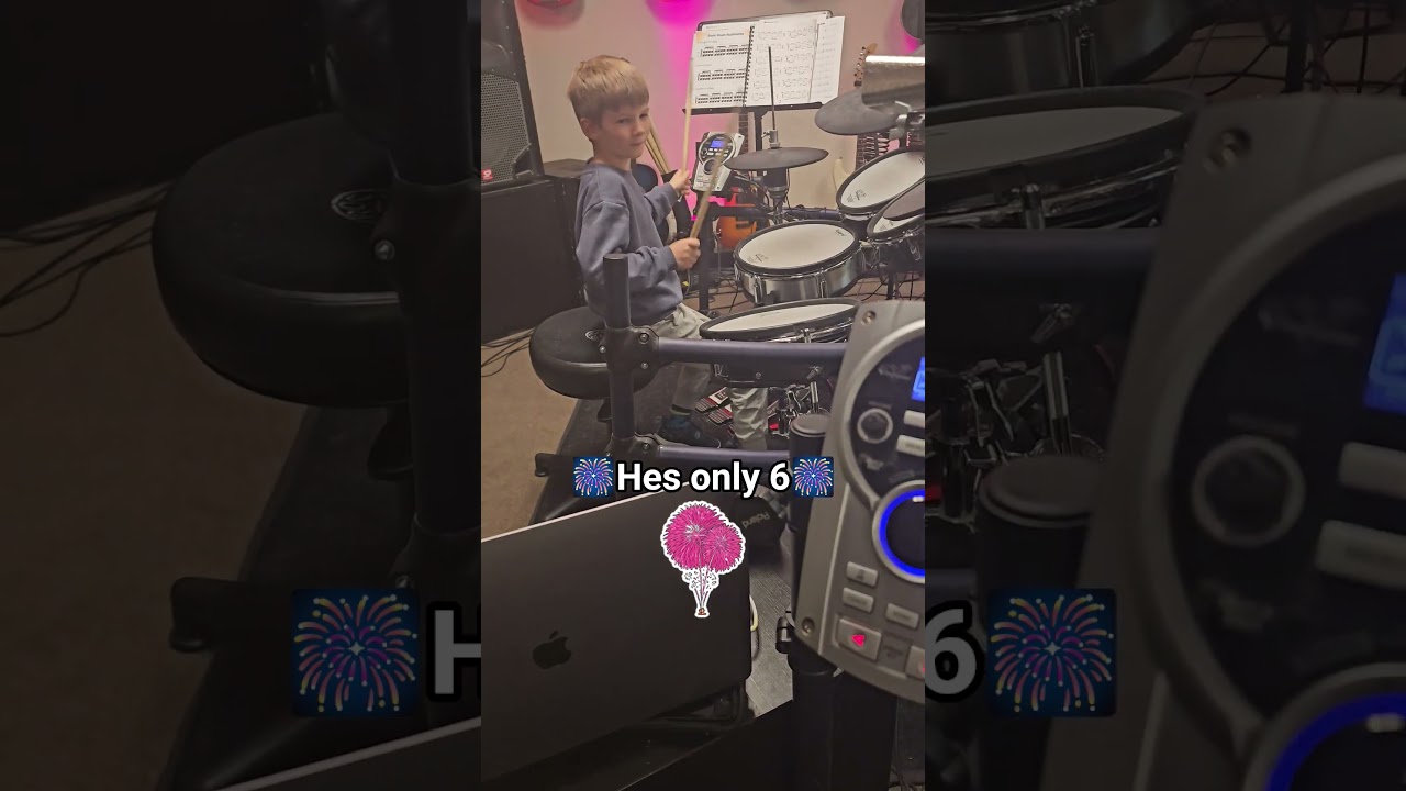 He said his favorite song is Firework😄🎆 