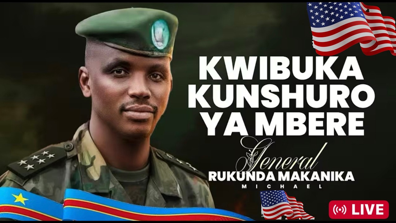 USA MU GITARAMO CYO KWIBUKA INTWARI MAKANIKA
