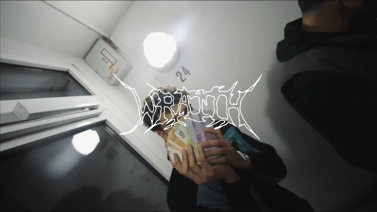 Lucio101 x Nizi19 x 1019 type beat 'batzen' | prod. wra1th