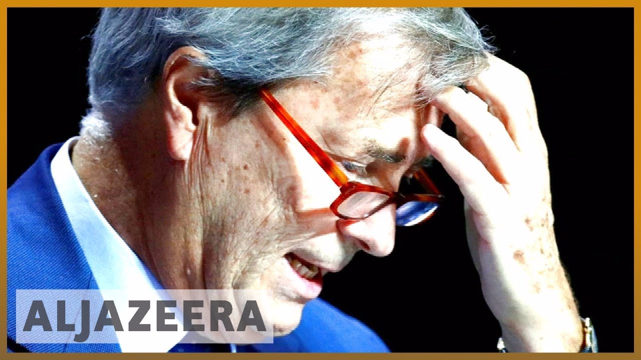🇫🇷 احتجاز رجل أعمال فرنسي في تحقيق بتهم فساد في أفريقيا | الجزيرة الإنجليزية