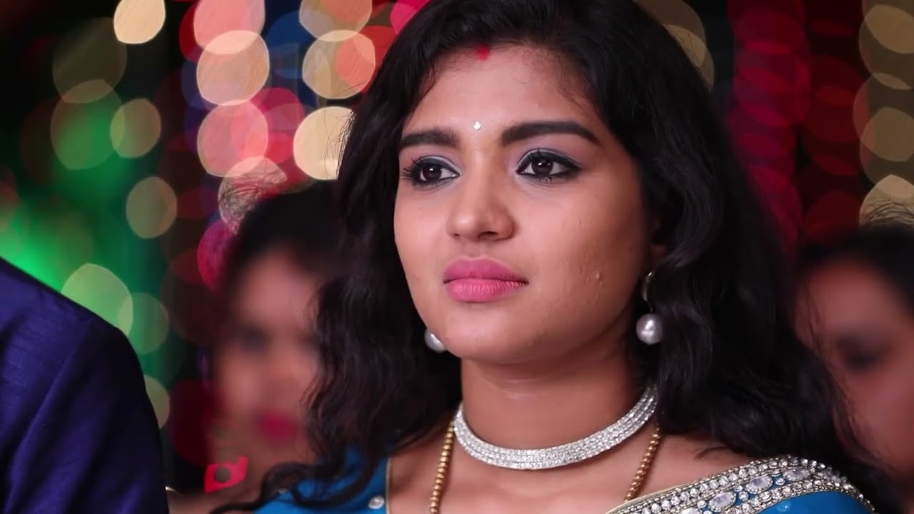 Sembaruthi - Ep 981 - Karthikraj,Shabana,Priya Raman - Tamil Tv Serial - Zee5 Tamil Classics