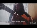 Rock Nacional Acoustic Jeff cover - #acousticcover #rocknacional