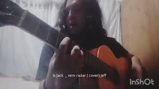 Rock Nacional Acoustic Jeff cover - #acousticcover #rocknacional