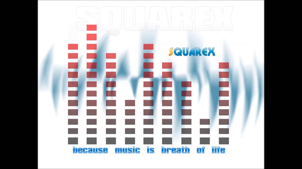 Squarex  Breakaway
