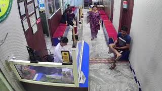 Live Diagnostic Centre Operations | Blood Test, ECG &amp; X-Ray Live Demo | Sheetal Chhaya Diagnostics