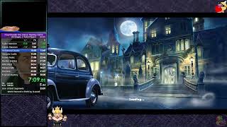 [Former WR] Clue/Cluedo Speedrun in 48:55