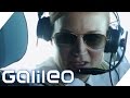 Traumjobcheck Pilot | Galileo | ProSieben
