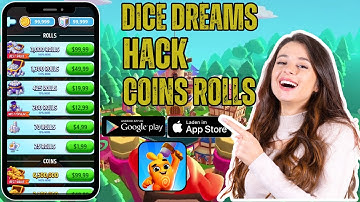 Dice Dreams Hack - Get Unlimited Dice Dreams Free Coins Rolls Using this Mod APK Hack 2025