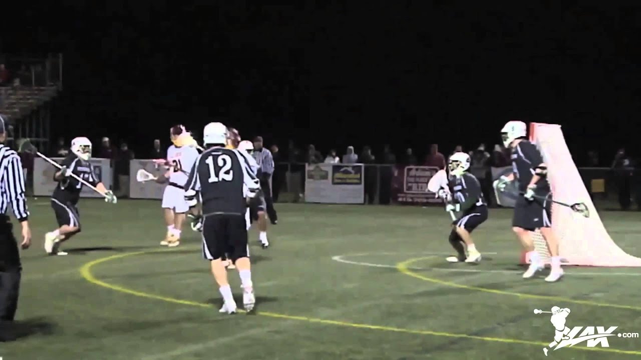 Salisbury Lacrosse Show Of Their Skills | Lax.com Quick Clips