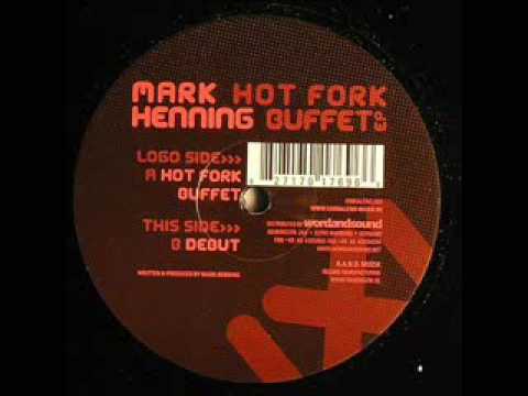 Mark Henning: Hotfork Buffet (sample)