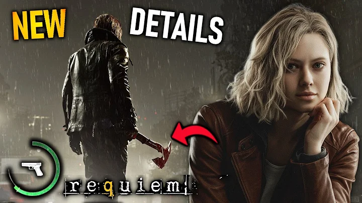 Every NEW Detail You Missed in Resident Evil Requiem's Leon Trailer