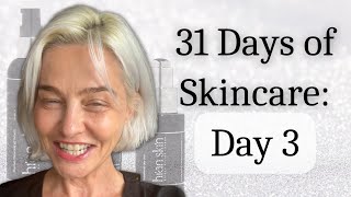 31 Days of Skincare: Day 3 - Moisturized, Hydrated & Soft Skin - Hian Skin - Bianca Miller London screenshot 5