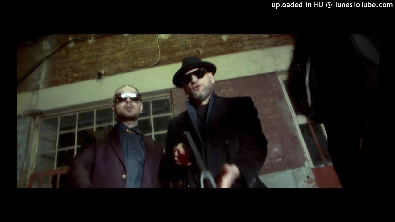 AlbertNbn x Caddillac - Sânge Peste Tot Instrumental