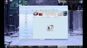 DerpRemoval - Multimedia: Format Factory and SUPER
