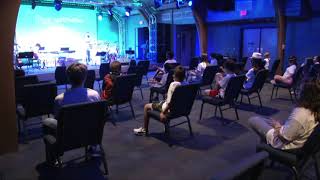 Rock & Pop Summer Camp Concert | Week 3