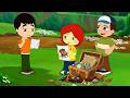 Ayas - Hazine Peşinde - Yeni Bölüm    #eğitici #eğlenceli