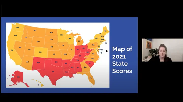 Launch of the 2021 United States Sustainable Development Report - DayDayNews