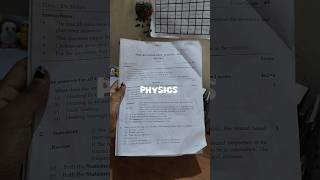 Sslc physics 🙍♀️#sslc #shorts #sslcexam