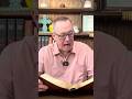 Reasons #75: Trust God's Secure Counsel – Bible Prophecy