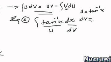 Calculus " Integration by parts"Ethiopian language (Amharic) # 2