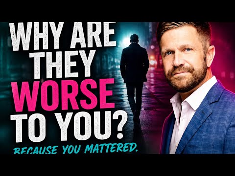 The More You Matter…. The Worse The Avoidant Treats You