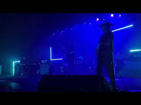 MOGWAI - How To Be a Wherewolf - live