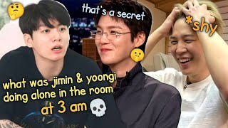 hilarious things bts say ✨