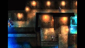 CiB Plays Chrono Cross: Played by Trevor - PART 22