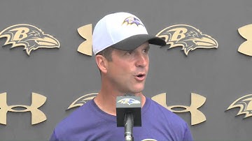 John Harbaugh 
