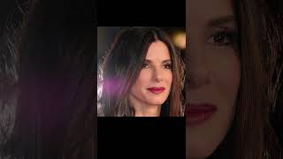 What is Sandra Bullock latest news? #viral #sandra  #trending #trendingshorts
