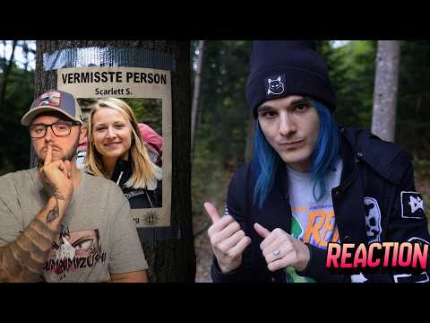 WAS!? Warum verschwinden so viele Menschen im Schwarzwald? Reaction