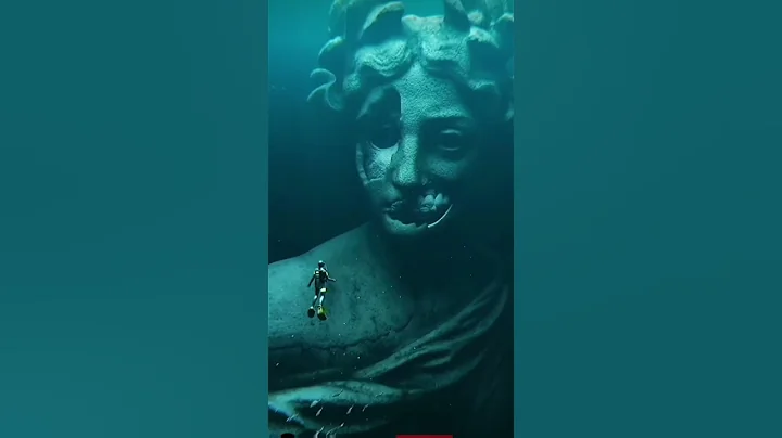 Do not wake the lady of the lake