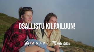 Y-Tube 2021 - Katse Tulevaisuuteen