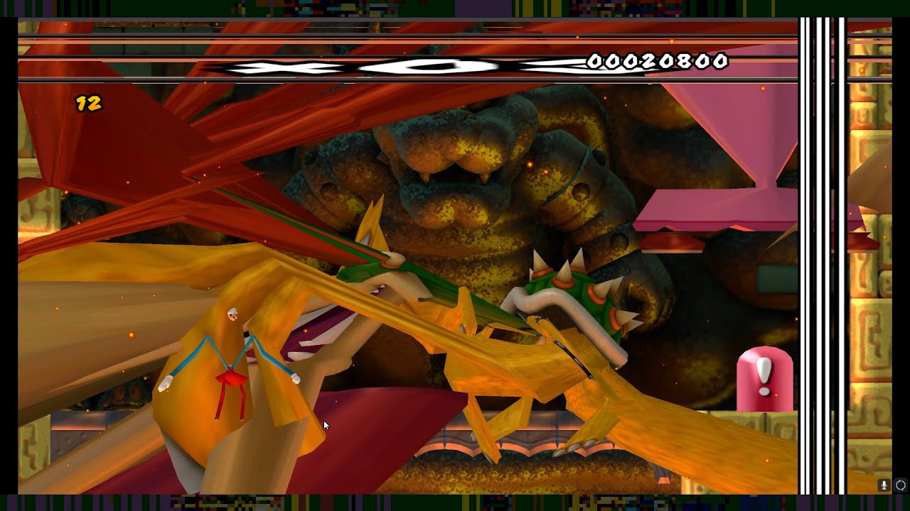 Wii Corruptions Part 7 [30k special]